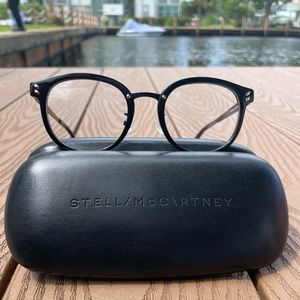 Stella McCartney Glasses